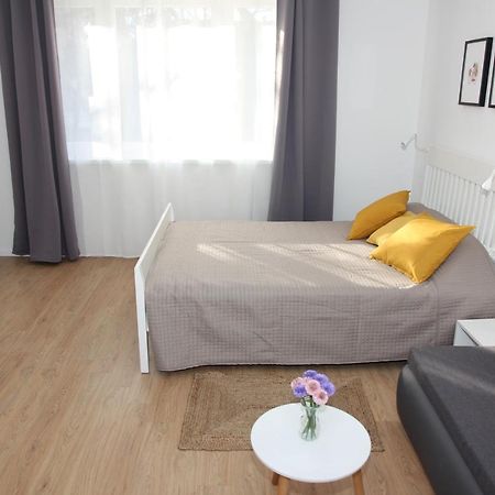 Studio Apartman Mirta I فاغاشدين المظهر الخارجي الصورة