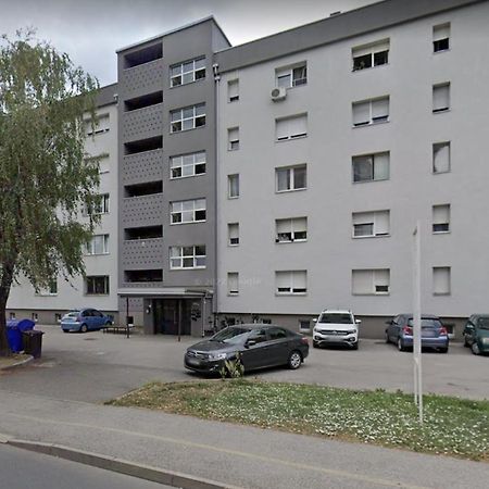 Studio Apartman Mirta I فاغاشدين المظهر الخارجي الصورة