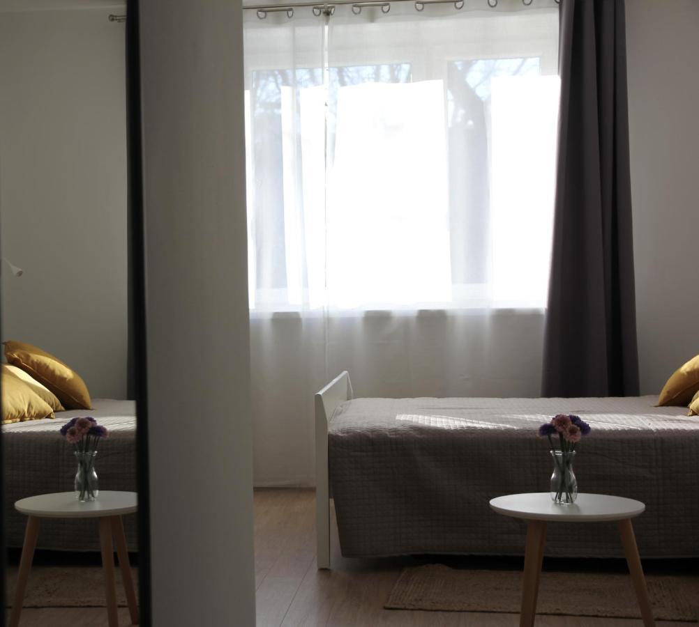 Studio Apartman Mirta I فاغاشدين المظهر الخارجي الصورة
