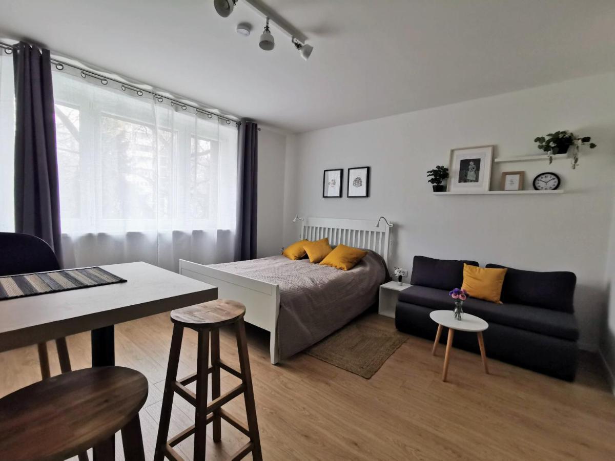 Studio Apartman Mirta I فاغاشدين المظهر الخارجي الصورة
