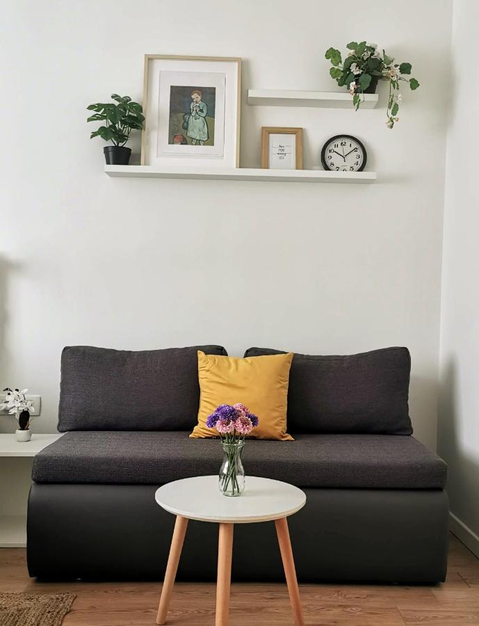 Studio Apartman Mirta I فاغاشدين المظهر الخارجي الصورة