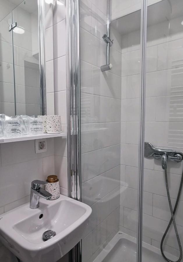 Studio Apartman Mirta I فاغاشدين المظهر الخارجي الصورة