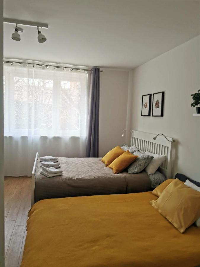 Studio Apartman Mirta I فاغاشدين المظهر الخارجي الصورة
