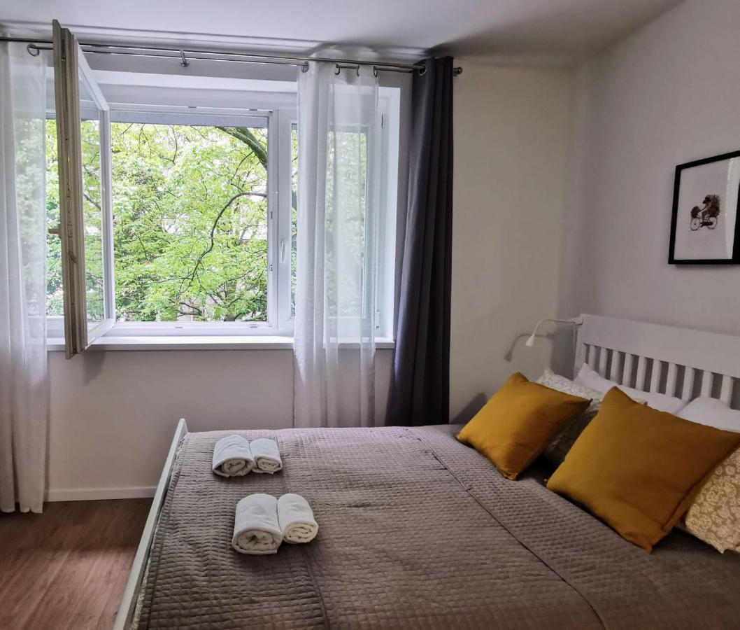 Studio Apartman Mirta I فاغاشدين المظهر الخارجي الصورة